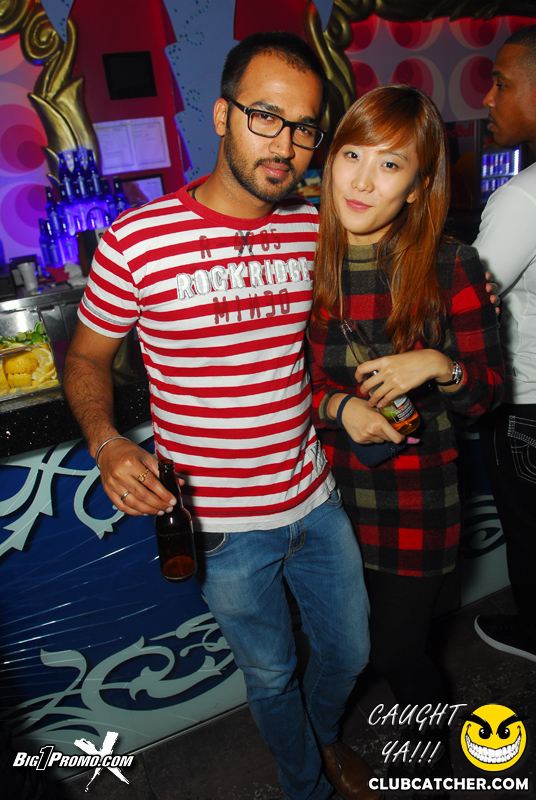 Luxy nightclub photo 99 - October 18th, 2014