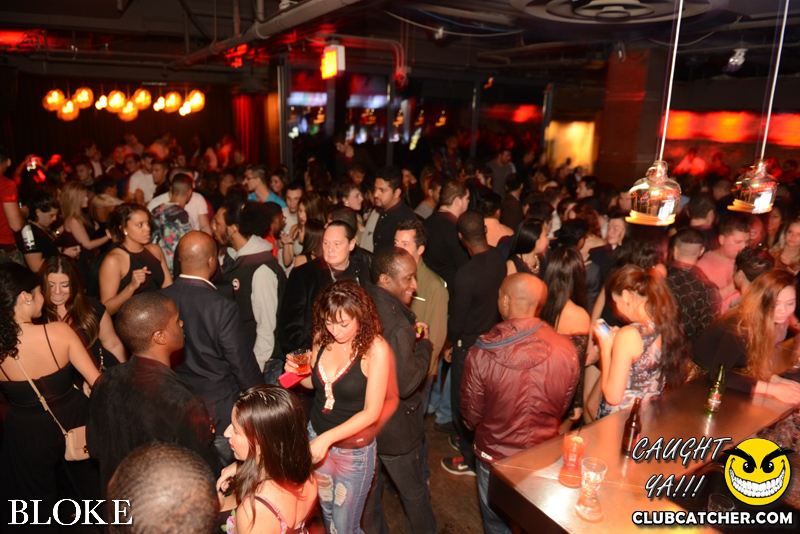 Bloke nightclub photo 1 - October 17th, 2014