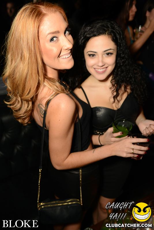 Bloke nightclub photo 11 - October 17th, 2014