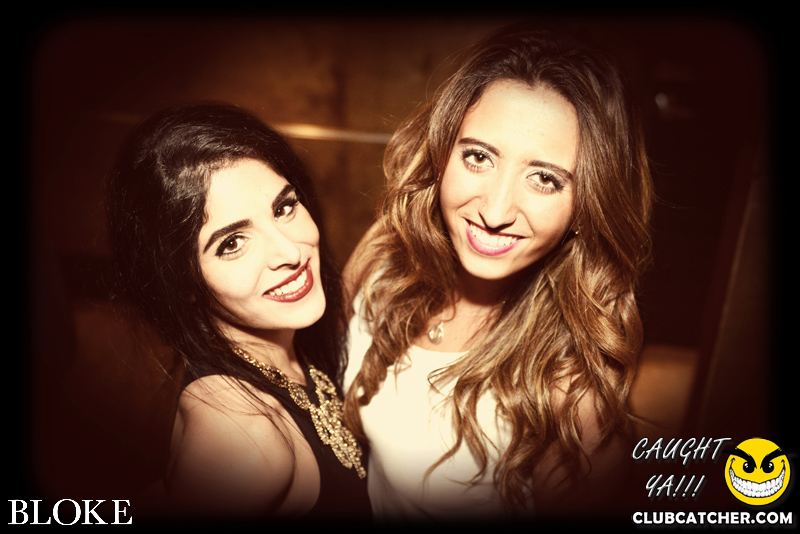 Bloke nightclub photo 101 - October 17th, 2014