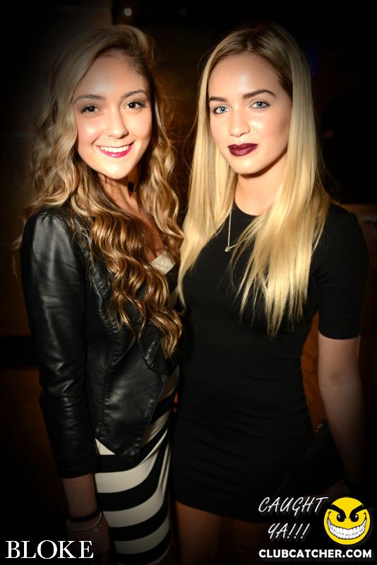 Bloke nightclub photo 103 - October 17th, 2014