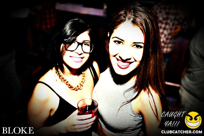 Bloke nightclub photo 104 - October 17th, 2014