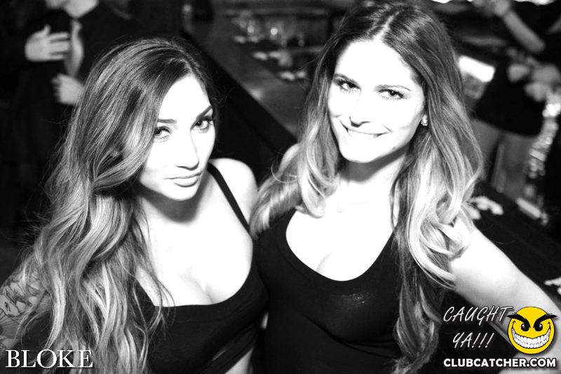 Bloke nightclub photo 105 - October 17th, 2014