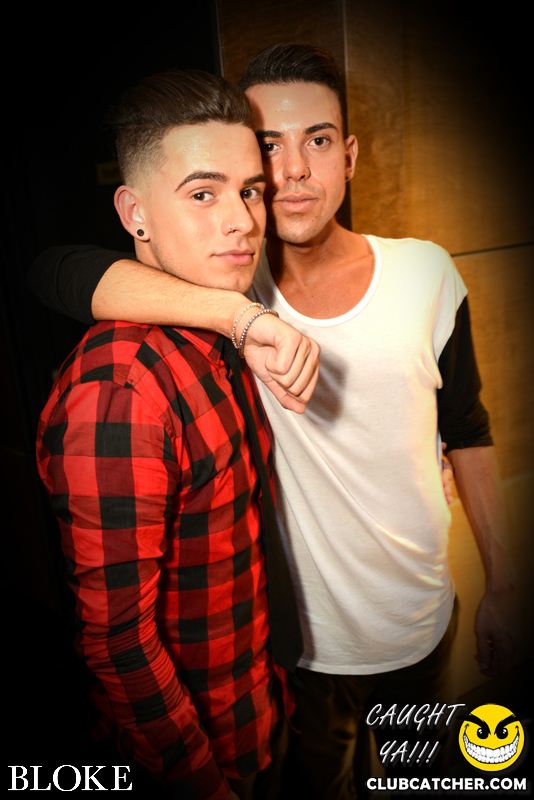 Bloke nightclub photo 106 - October 17th, 2014