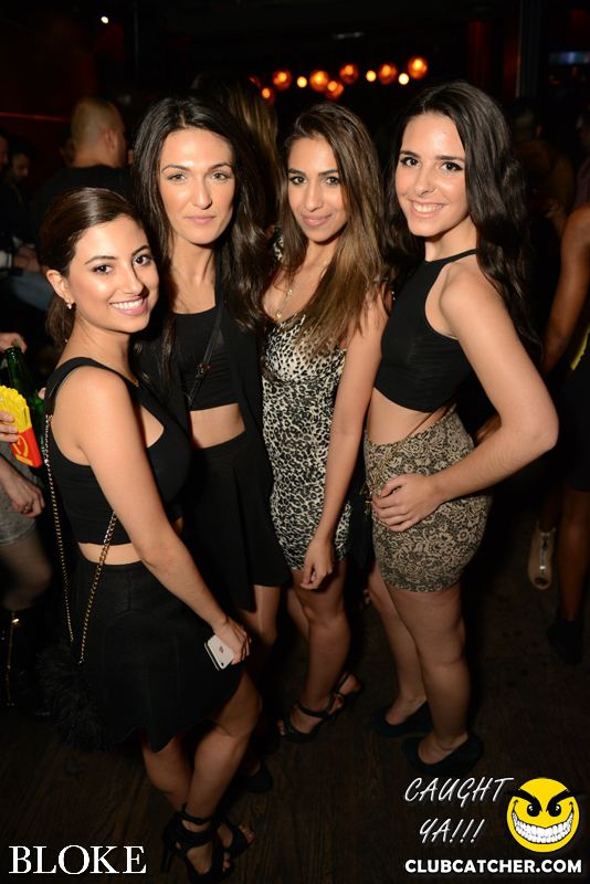 Bloke nightclub photo 107 - October 17th, 2014