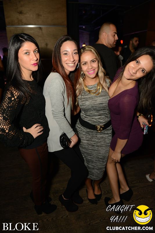 Bloke nightclub photo 108 - October 17th, 2014