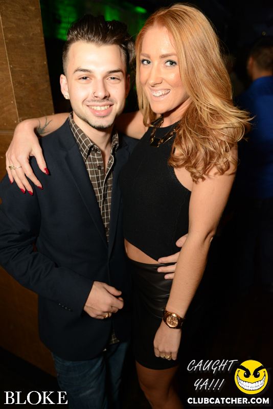 Bloke nightclub photo 109 - October 17th, 2014