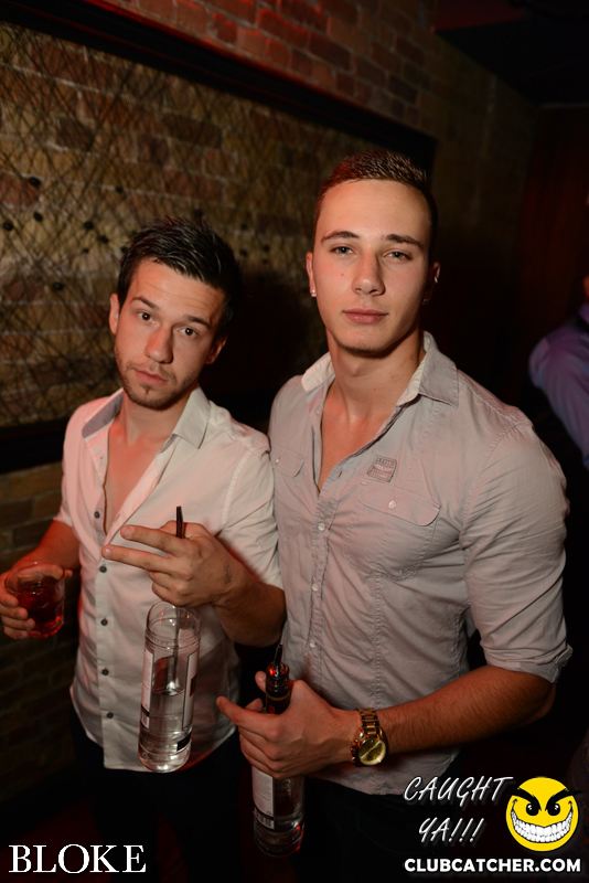 Bloke nightclub photo 110 - October 17th, 2014