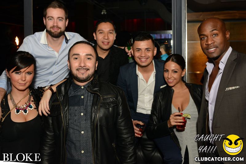 Bloke nightclub photo 111 - October 17th, 2014