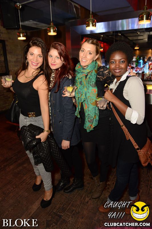 Bloke nightclub photo 112 - October 17th, 2014