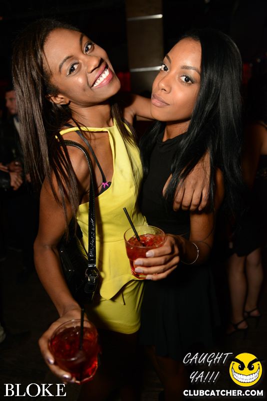 Bloke nightclub photo 113 - October 17th, 2014