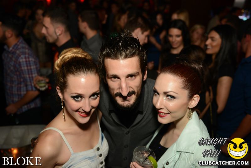 Bloke nightclub photo 114 - October 17th, 2014