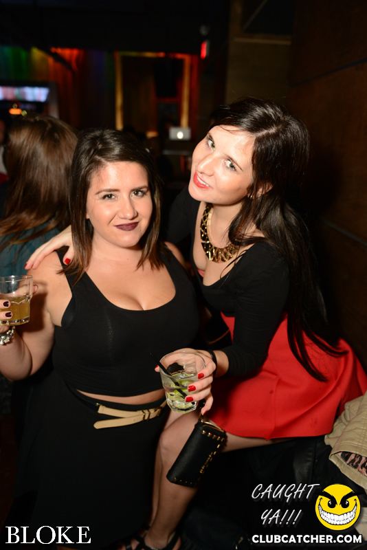 Bloke nightclub photo 115 - October 17th, 2014