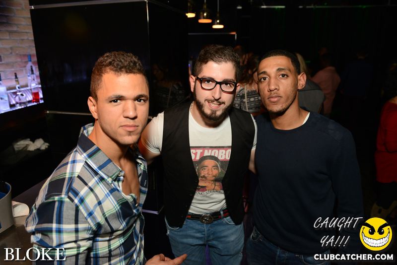 Bloke nightclub photo 116 - October 17th, 2014