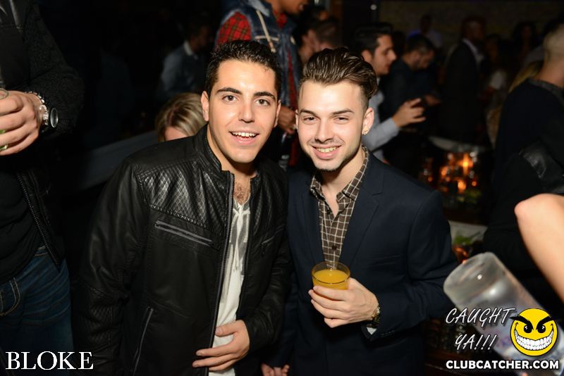 Bloke nightclub photo 117 - October 17th, 2014