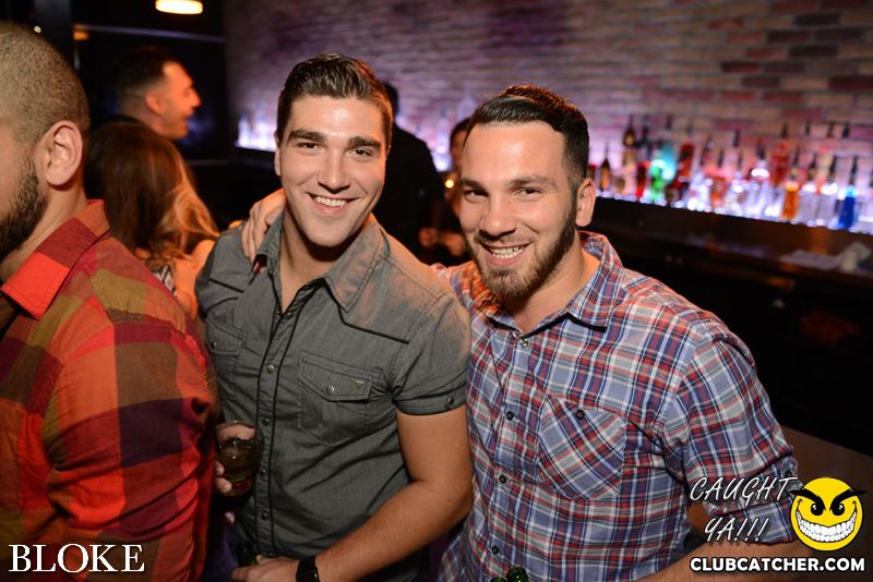 Bloke nightclub photo 118 - October 17th, 2014