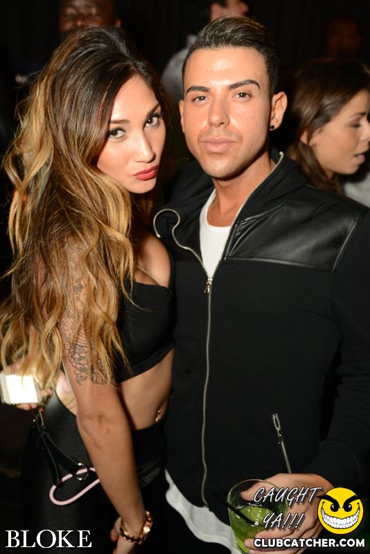 Bloke nightclub photo 120 - October 17th, 2014