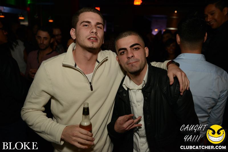 Bloke nightclub photo 121 - October 17th, 2014