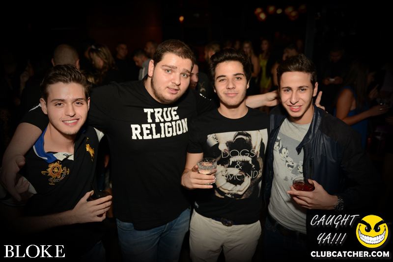 Bloke nightclub photo 123 - October 17th, 2014