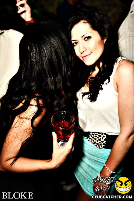 Bloke nightclub photo 124 - October 17th, 2014