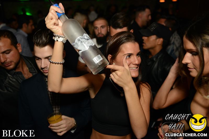 Bloke nightclub photo 126 - October 17th, 2014