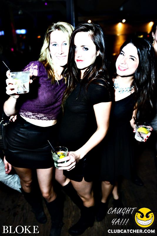 Bloke nightclub photo 127 - October 17th, 2014