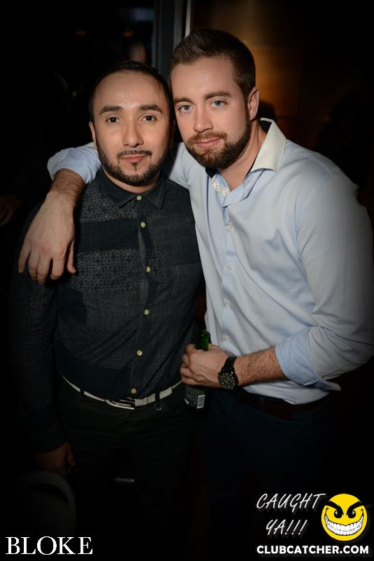 Bloke nightclub photo 128 - October 17th, 2014