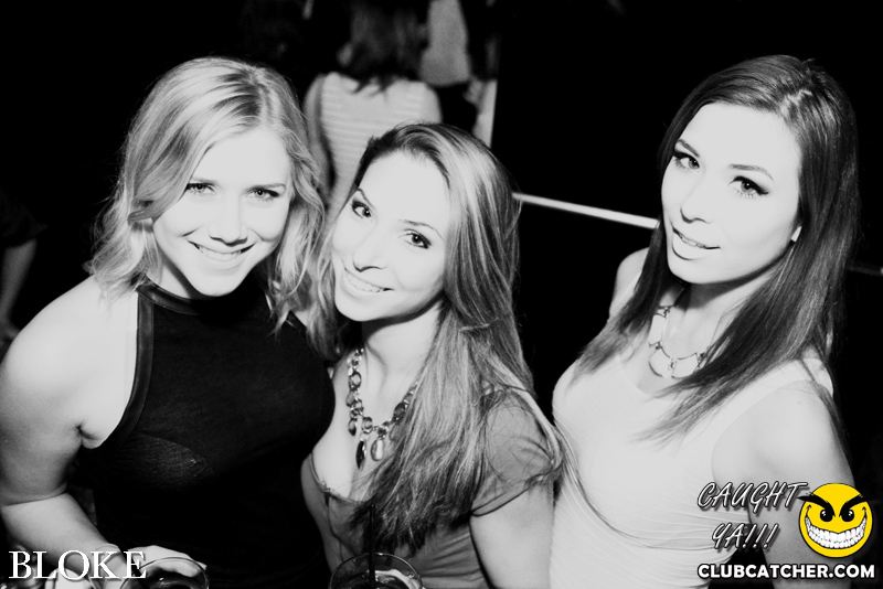 Bloke nightclub photo 129 - October 17th, 2014