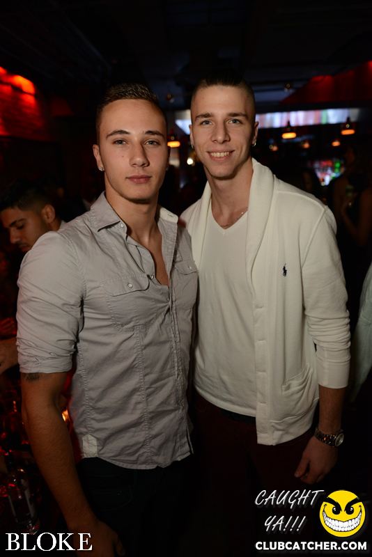 Bloke nightclub photo 132 - October 17th, 2014