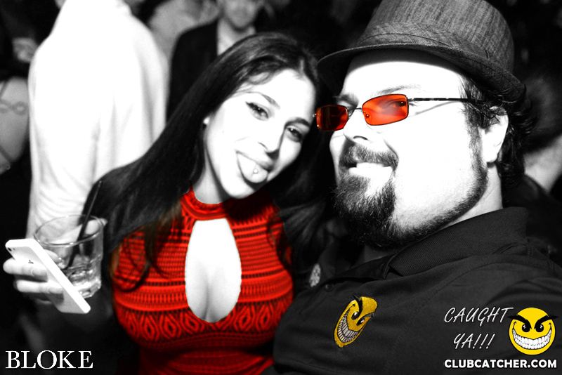 Bloke nightclub photo 134 - October 17th, 2014