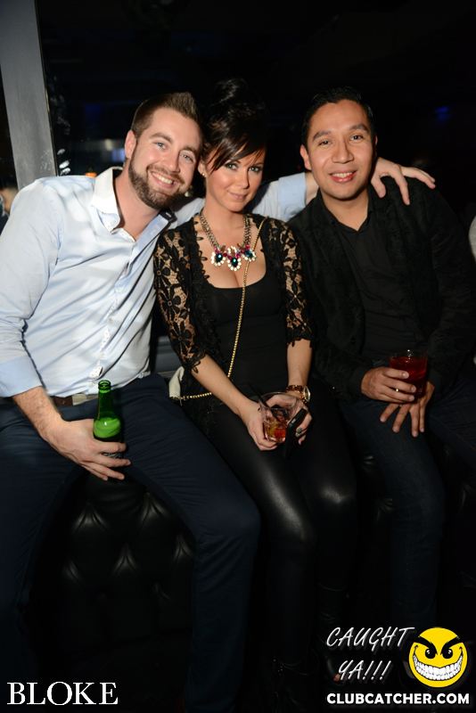 Bloke nightclub photo 136 - October 17th, 2014