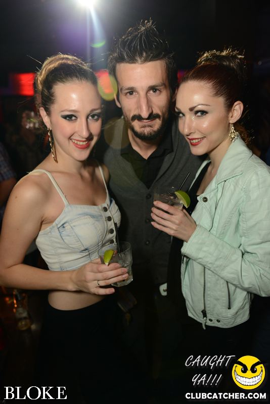 Bloke nightclub photo 15 - October 17th, 2014