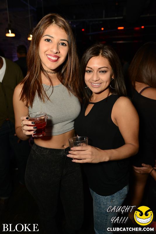 Bloke nightclub photo 17 - October 17th, 2014