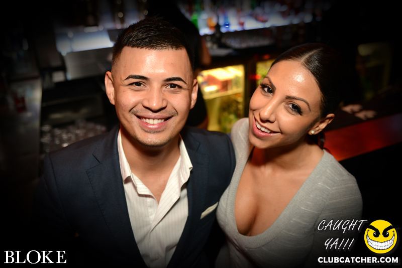 Bloke nightclub photo 18 - October 17th, 2014