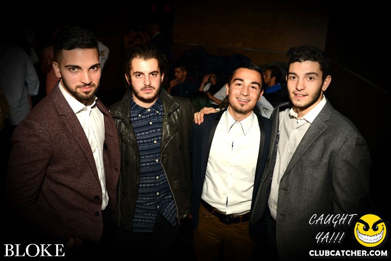 Bloke nightclub photo 3 - October 17th, 2014