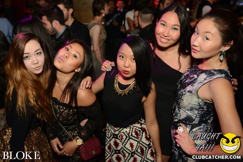 Bloke nightclub photo 21 - October 17th, 2014