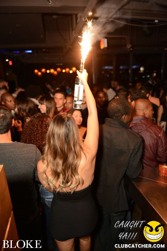 Bloke nightclub photo 23 - October 17th, 2014