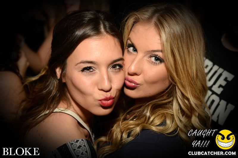 Bloke nightclub photo 24 - October 17th, 2014