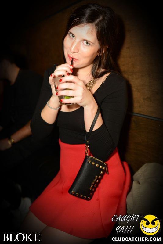 Bloke nightclub photo 28 - October 17th, 2014