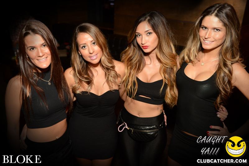 Bloke nightclub photo 4 - October 17th, 2014