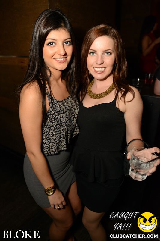 Bloke nightclub photo 31 - October 17th, 2014