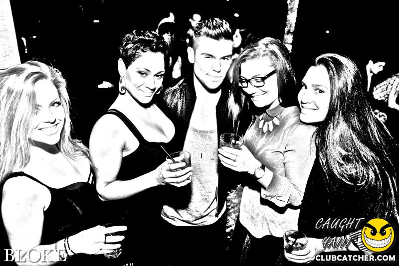 Bloke nightclub photo 32 - October 17th, 2014