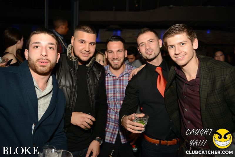 Bloke nightclub photo 33 - October 17th, 2014