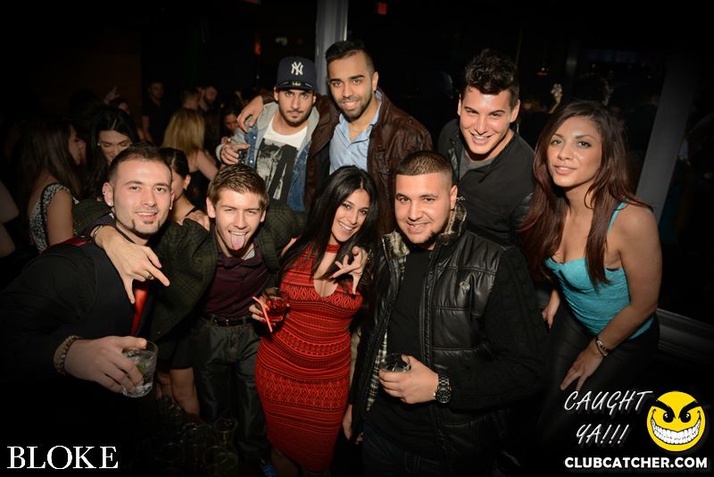 Bloke nightclub photo 35 - October 17th, 2014