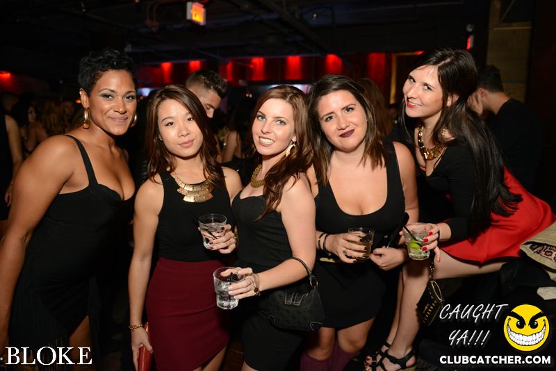 Bloke nightclub photo 37 - October 17th, 2014