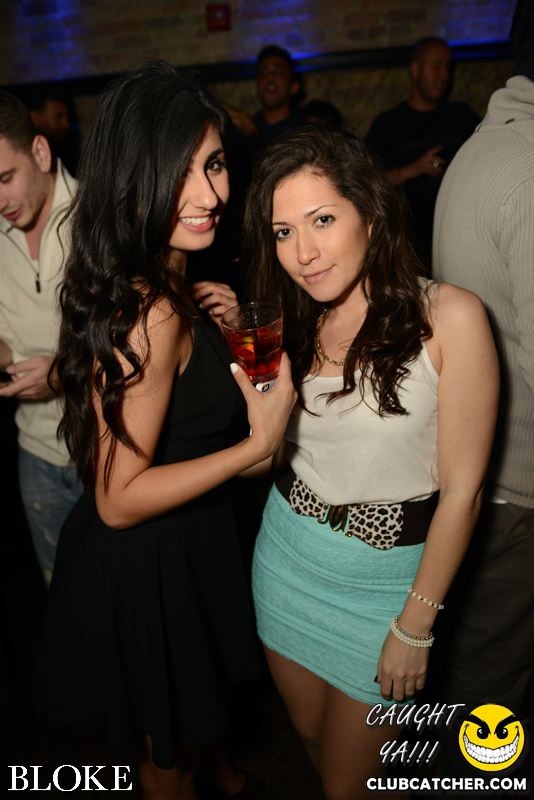 Bloke nightclub photo 39 - October 17th, 2014