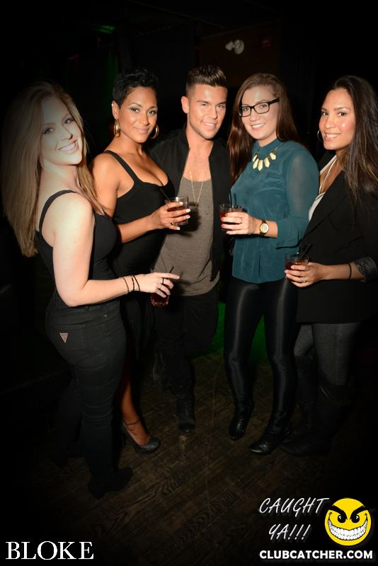 Bloke nightclub photo 40 - October 17th, 2014