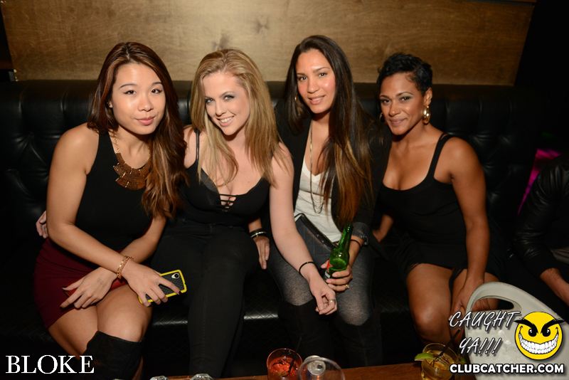 Bloke nightclub photo 41 - October 17th, 2014