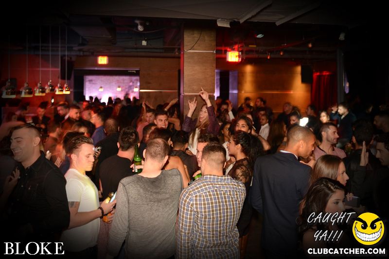 Bloke nightclub photo 42 - October 17th, 2014
