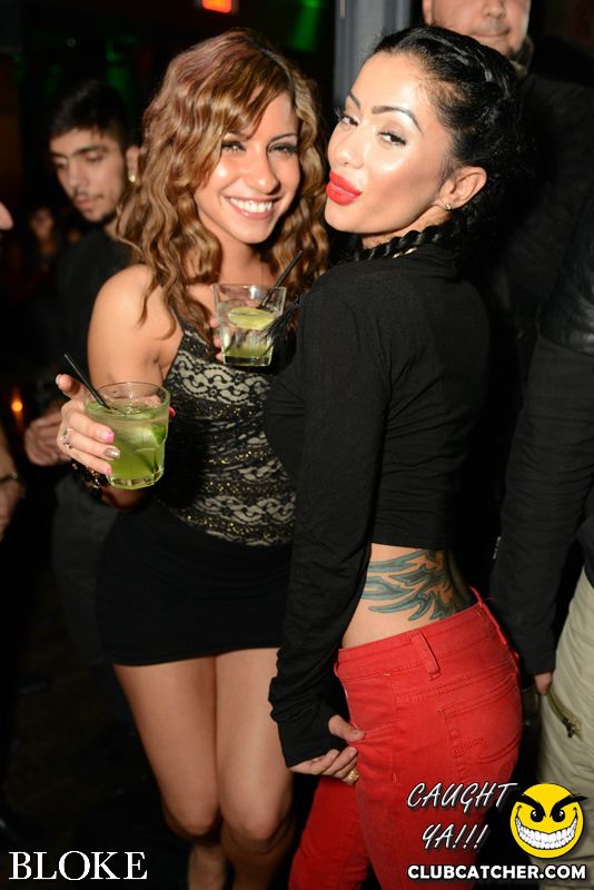 Bloke nightclub photo 43 - October 17th, 2014